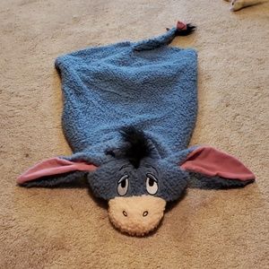 Eeyore costume for dogs